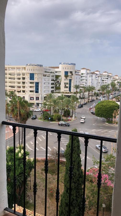 Holidays Banus Apartment *