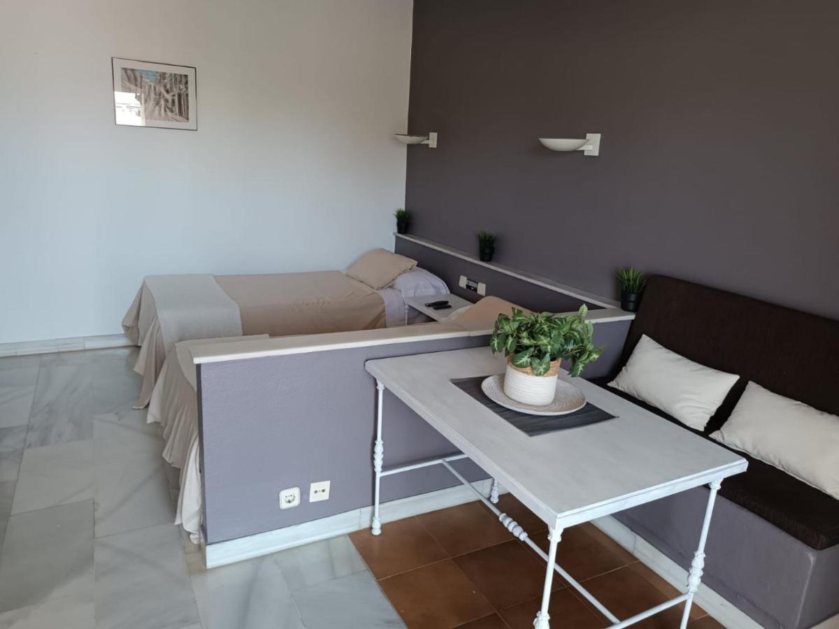 Holidays Banus Apartment