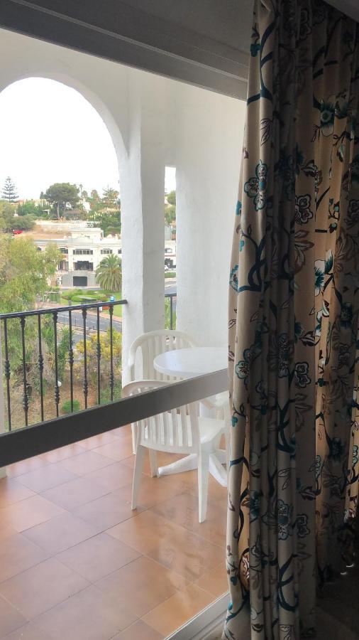 Holidays Banus Apartment *