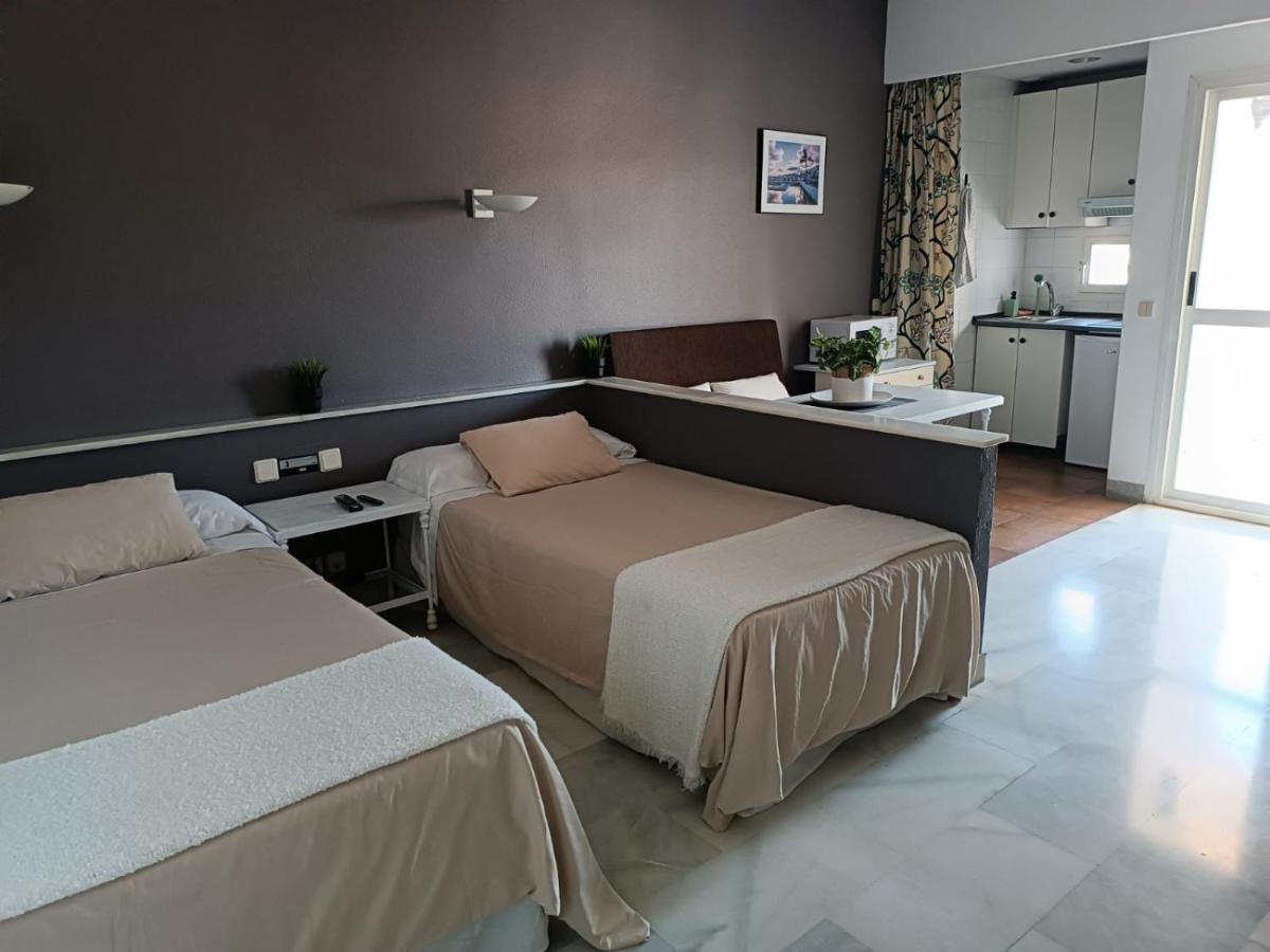 Holidays Banus Apartment