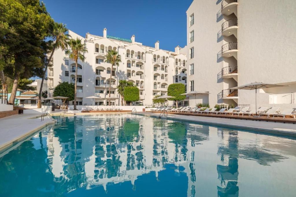 Apartment Holidays Banus *