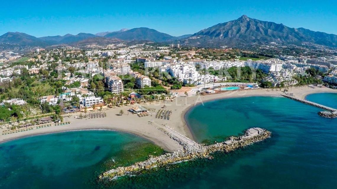 Holidays Banus * Marbella