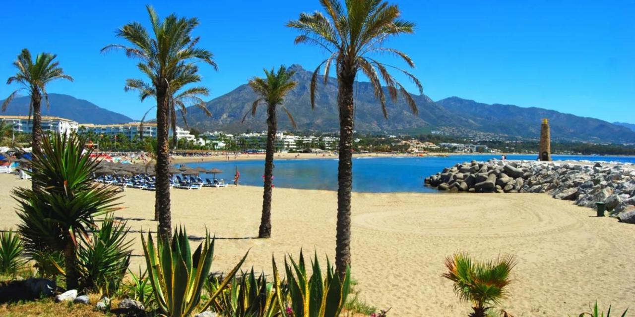 Holidays Banus Apartment
