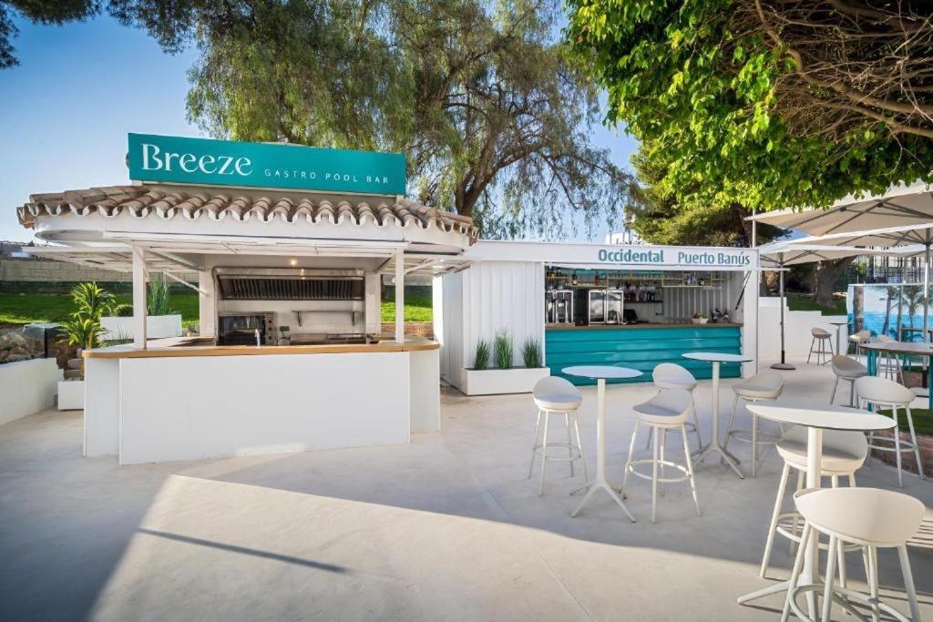 Apartment Holidays Banus *