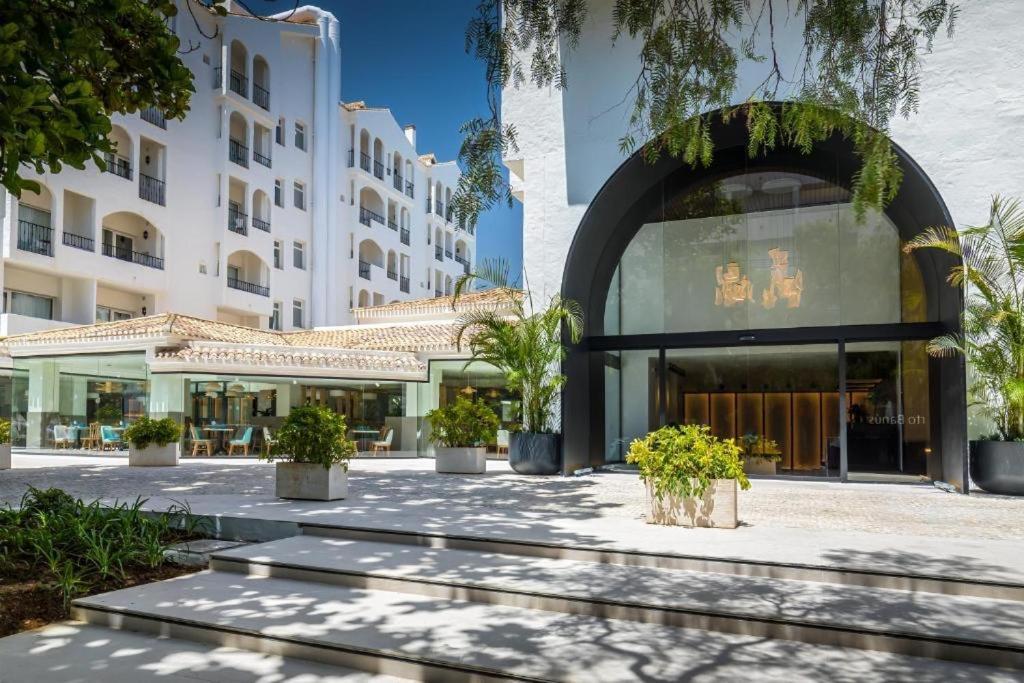Holidays Banus * Marbella