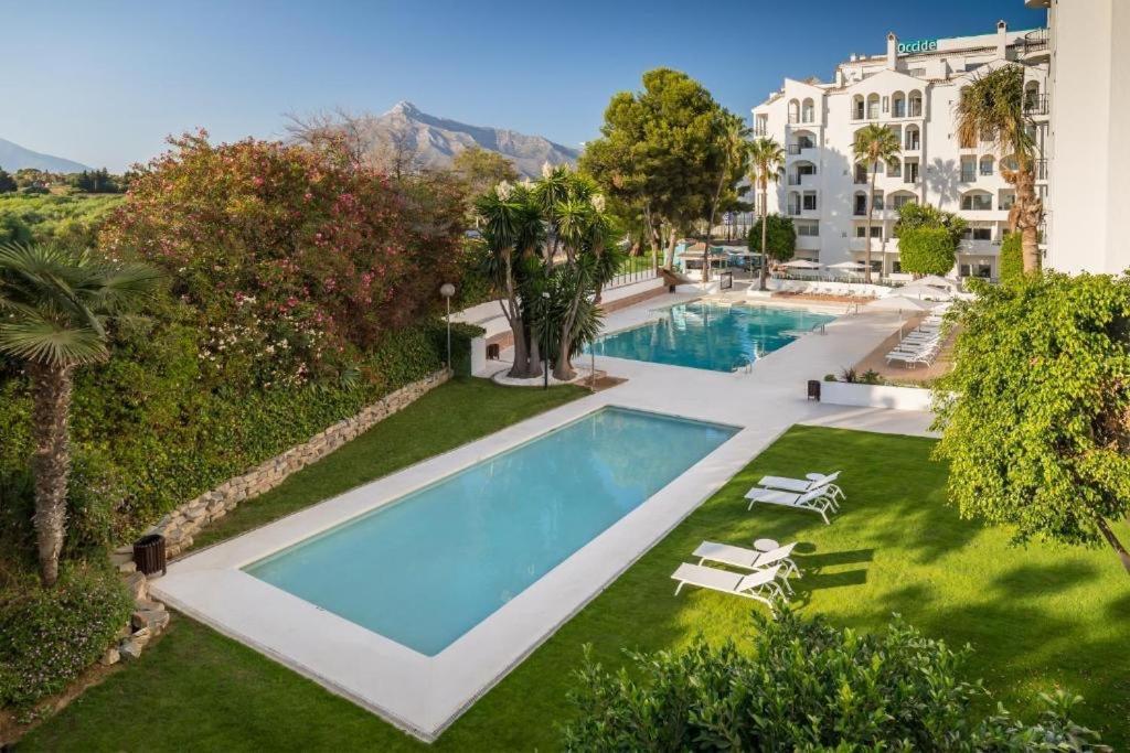 Holidays Banus Apartment Marbella